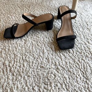 Banana Republic Heels